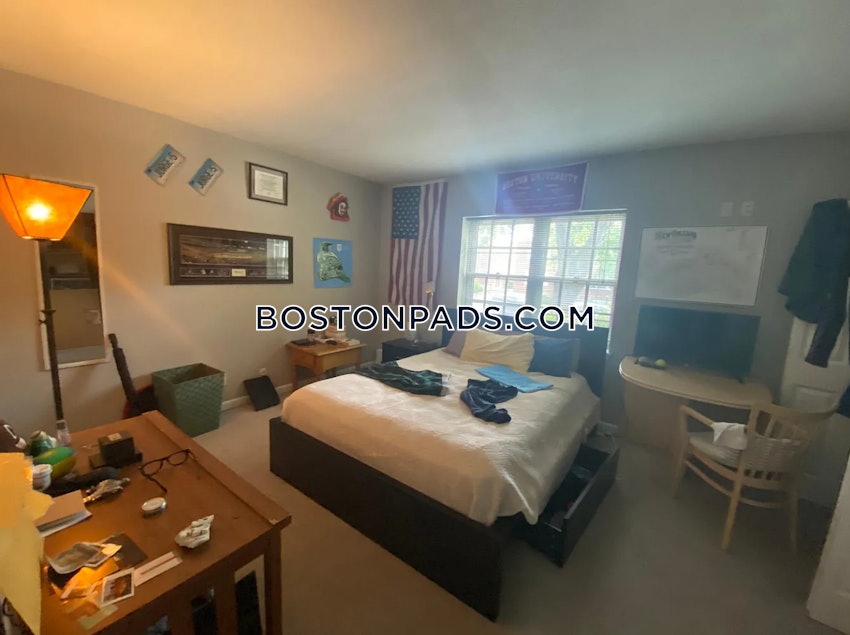 BOSTON - BRIGHTON - BOSTON COLLEGE - 3 Beds, 2 Baths - Image 5