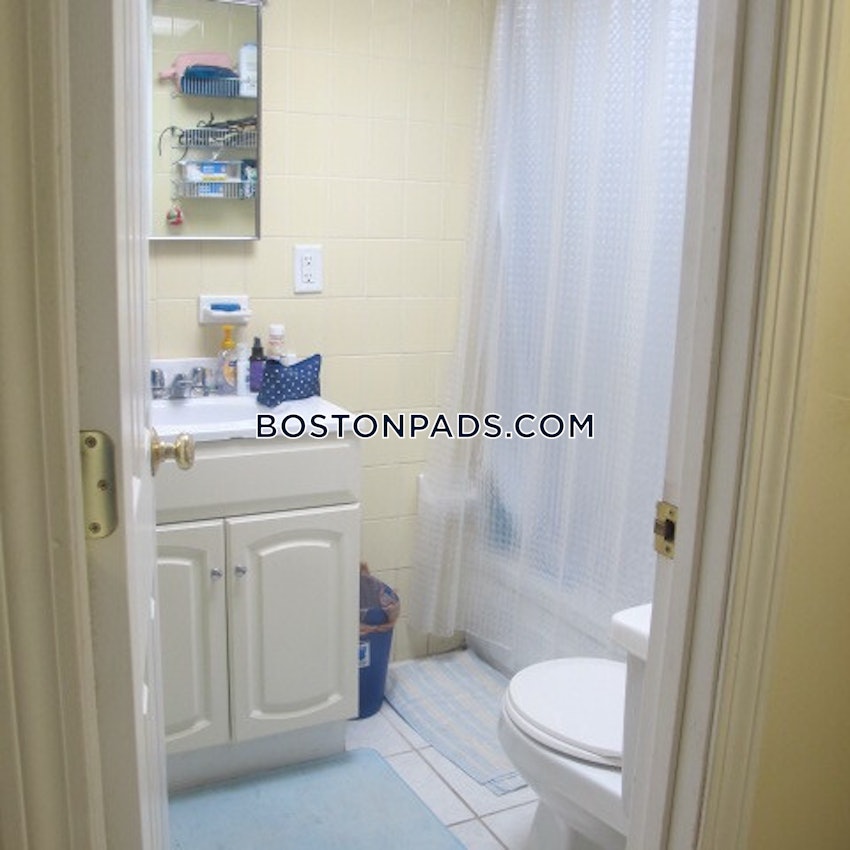 BOSTON - ALLSTON - 1 Bed, 1 Bath - Image 21