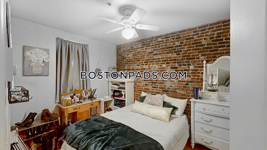 BOSTON - NORTH END - 3 Beds, 2 Baths - Image 14