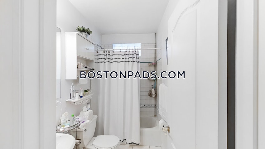 BOSTON - NORTH END - 3 Beds, 2 Baths - Image 40