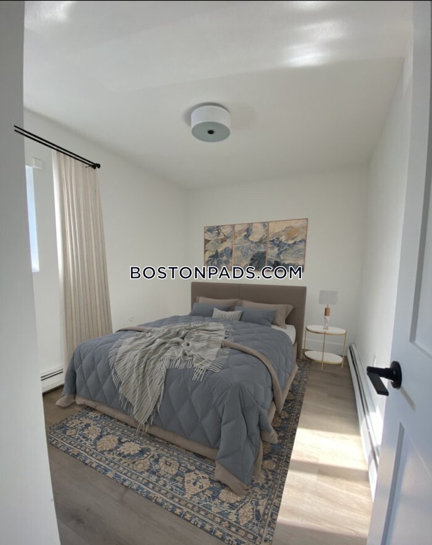 BOSTON - SOUTH BOSTON - EAST SIDE - 3 Beds, 1 Bath - Image 10