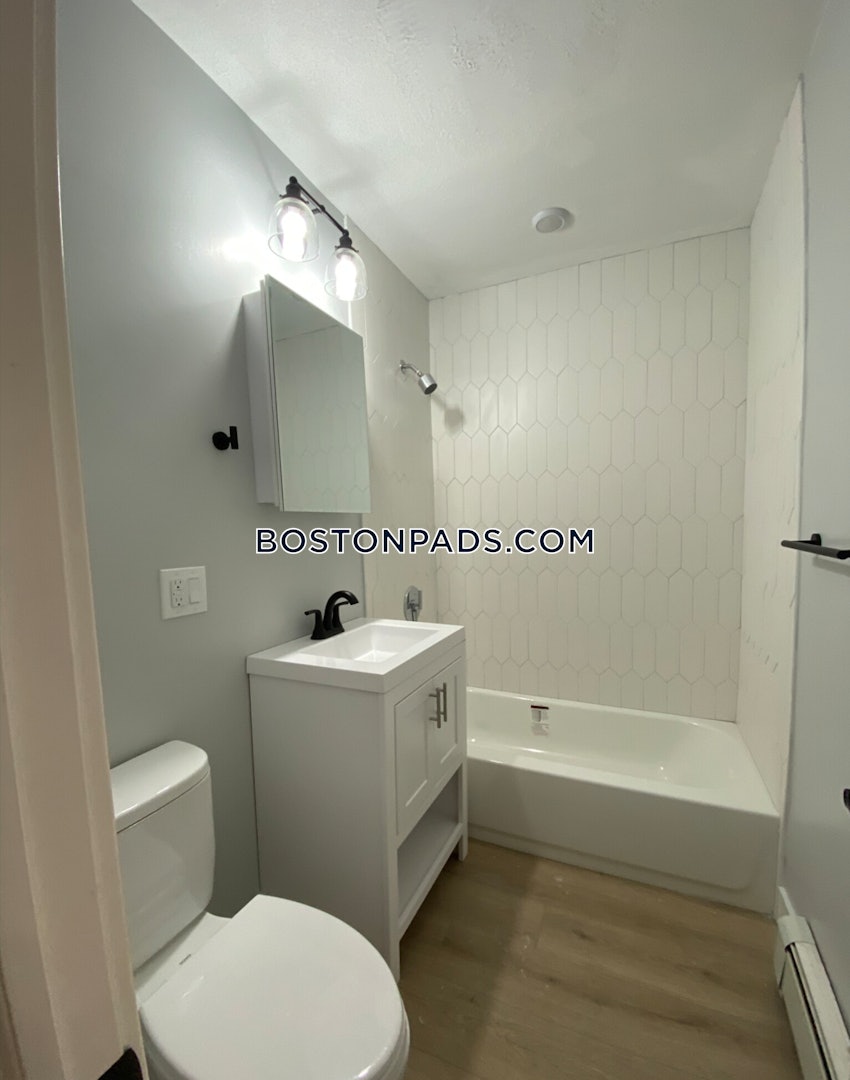 BOSTON - SOUTH BOSTON - EAST SIDE - 3 Beds, 1 Bath - Image 14