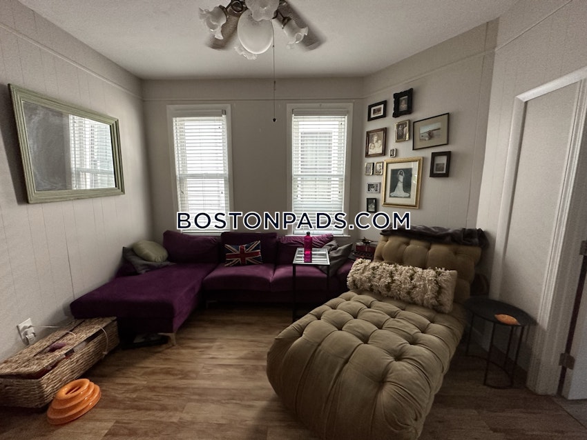 BOSTON - EAST BOSTON - EAGLE HILL - 2 Beds, 1 Bath - Image 5