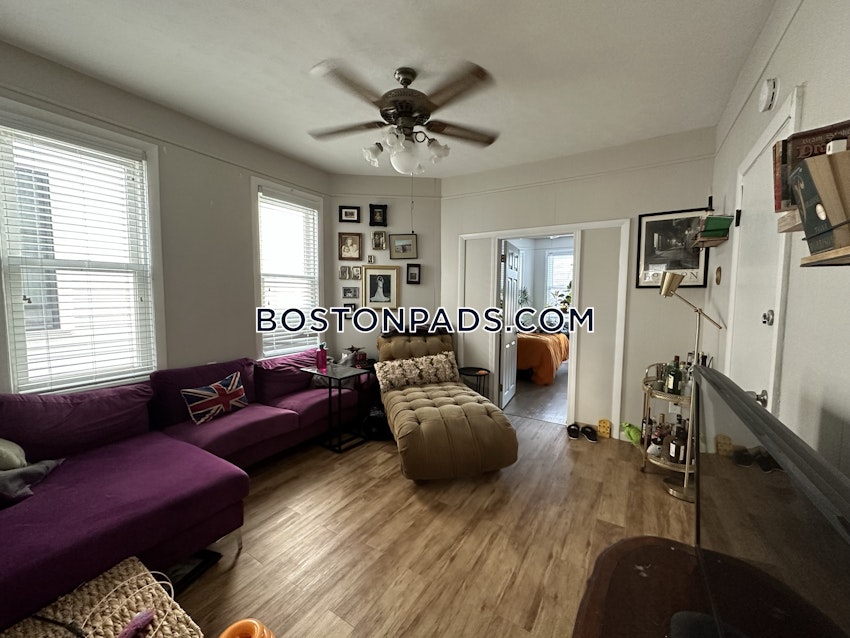 BOSTON - EAST BOSTON - EAGLE HILL - 2 Beds, 1 Bath - Image 4