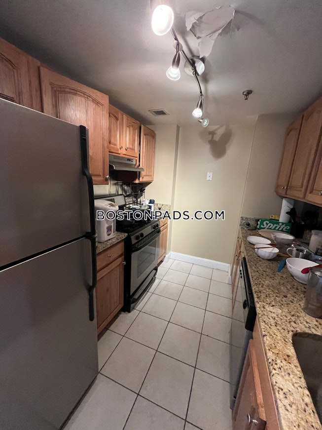 Boston - $3,850+ /mo