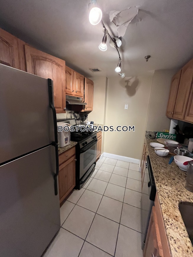 Boston - $3,850+ /mo