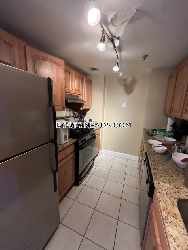 Boston - $3,850+ /mo