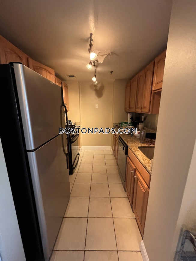 Boston - $3,850+ /mo