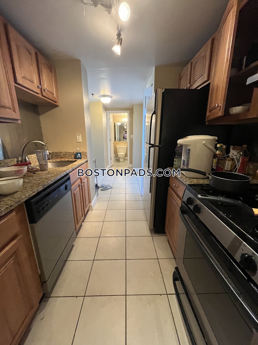 Boston - $3,850+ /month