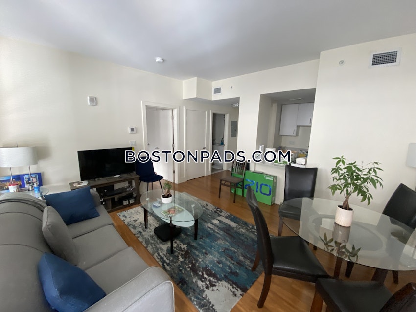 BOSTON - DOWNTOWN - 1 Bed, 1 Bath - Image 8