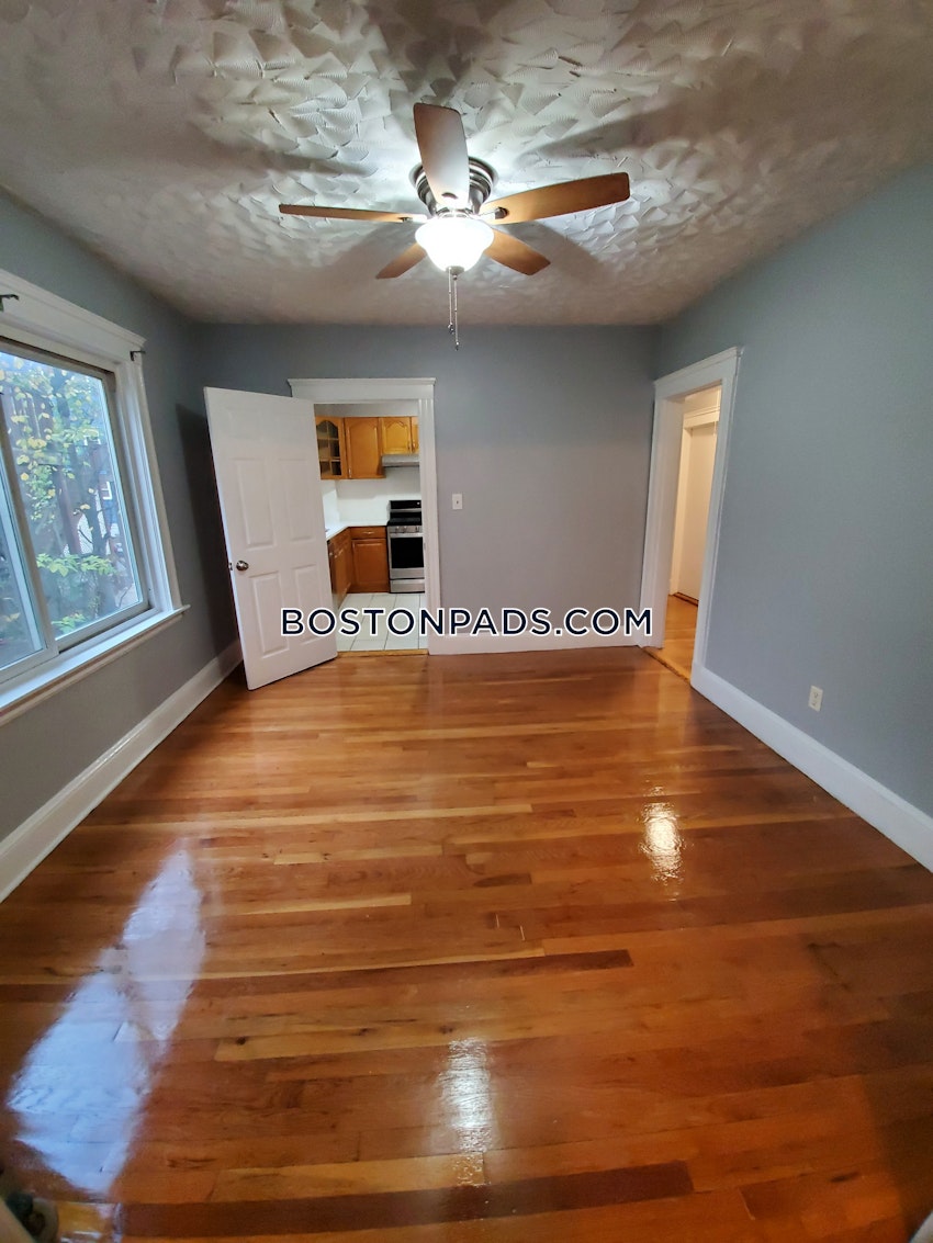 BOSTON - JAMAICA PLAIN - HYDE SQUARE - 3 Beds, 1 Bath - Image 13