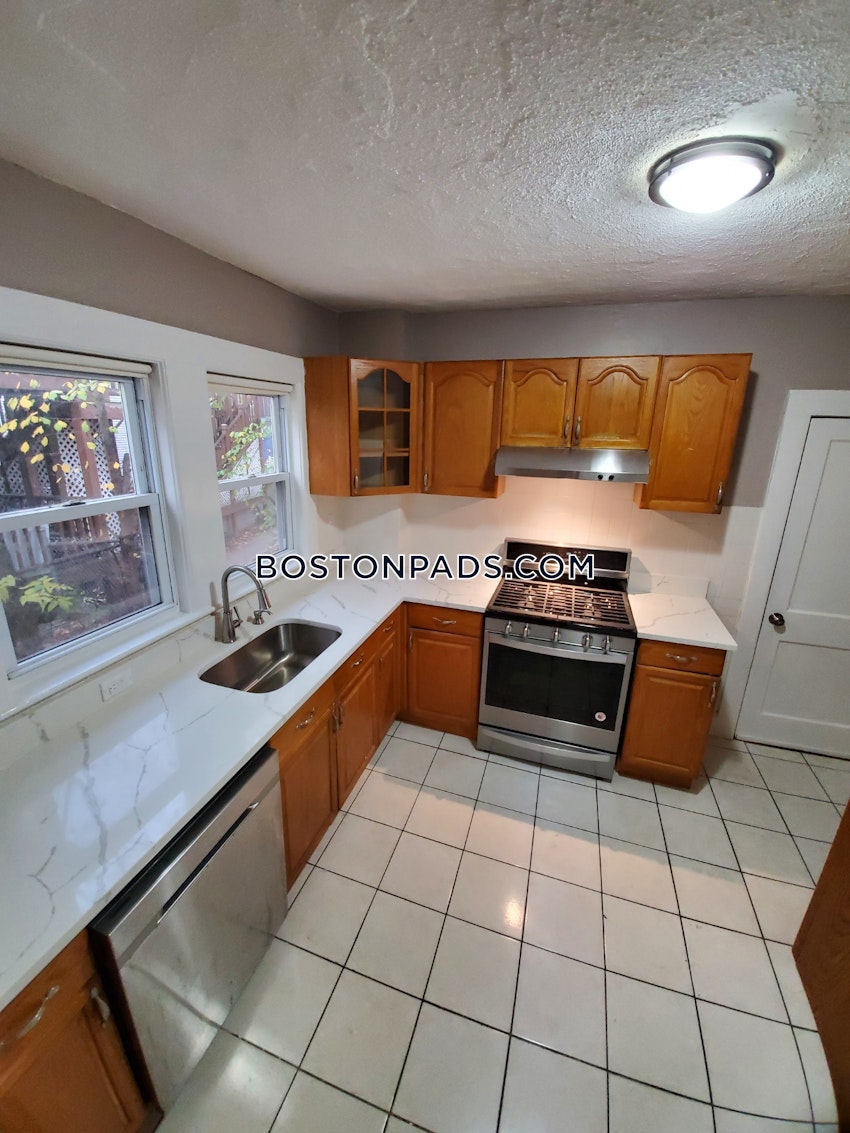 BOSTON - JAMAICA PLAIN - HYDE SQUARE - 3 Beds, 1 Bath - Image 2