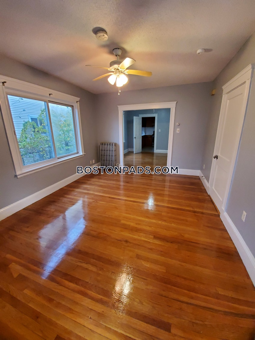 BOSTON - JAMAICA PLAIN - HYDE SQUARE - 3 Beds, 1 Bath - Image 12