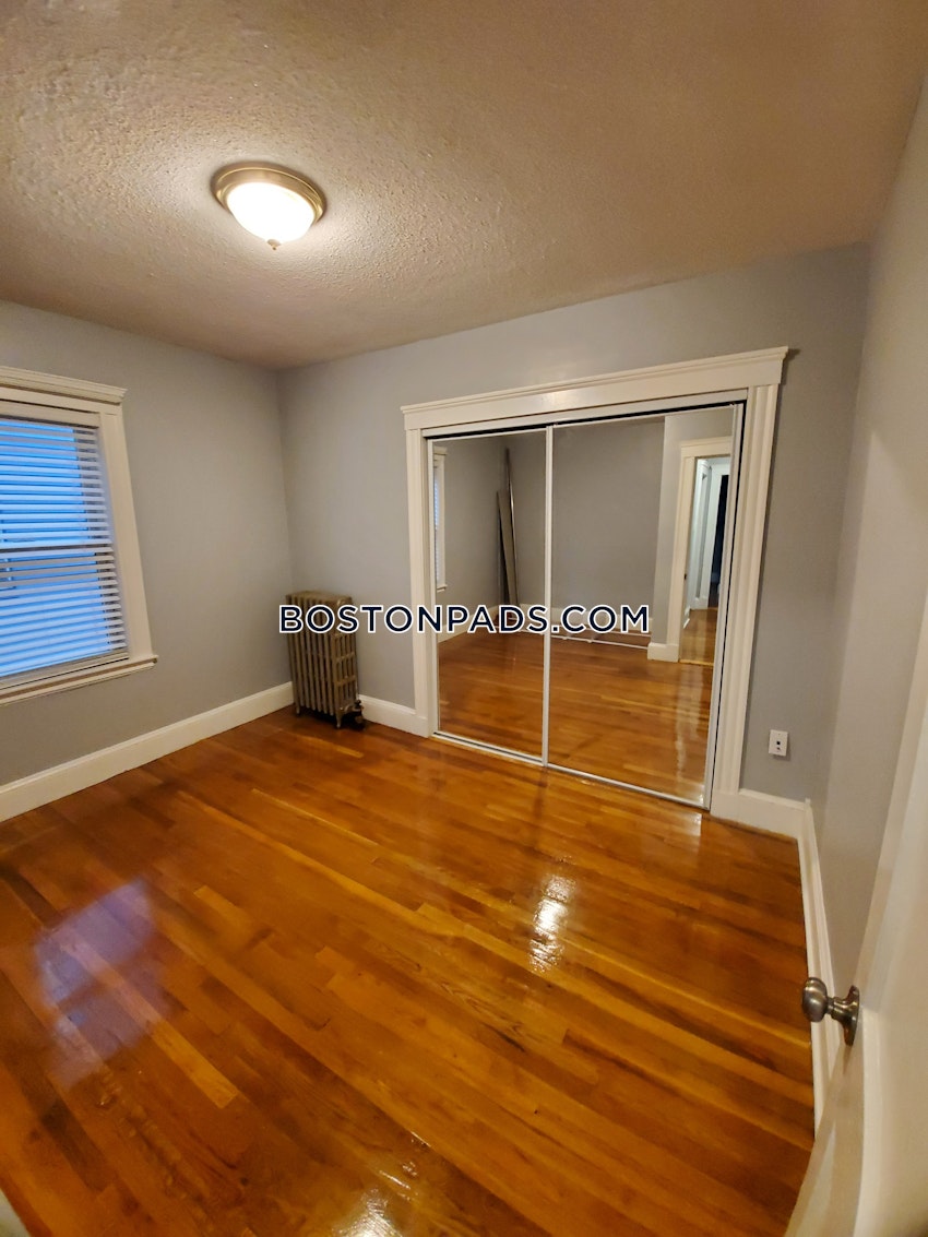 BOSTON - JAMAICA PLAIN - HYDE SQUARE - 3 Beds, 1 Bath - Image 10