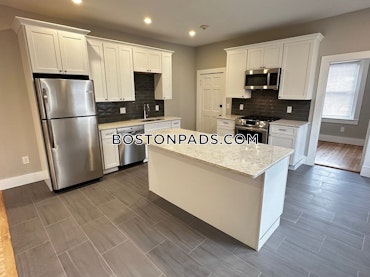 Boston - 4 Beds, 2 Baths