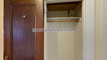 Boston - 1 Beds, 1 Baths