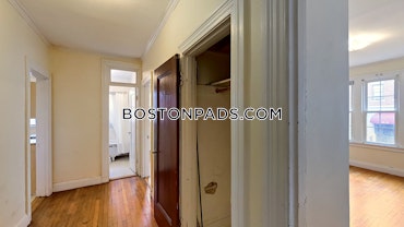 Boston - 1 Beds, 1 Baths