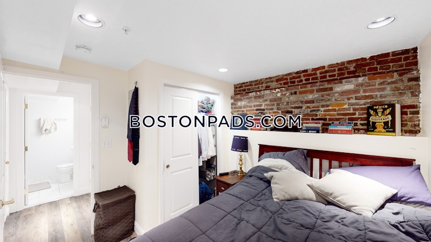 BOSTON - NORTH END - 1 Bed, 1 Bath - Image 26