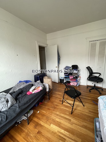 Boston - 1 Beds, 1 Baths