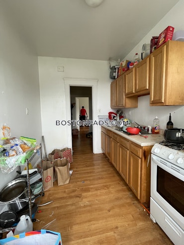 Boston - 1 Beds, 1 Baths