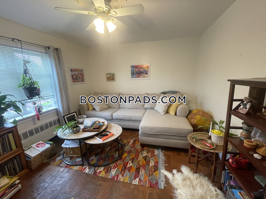 BOSTON - BRIGHTON - OAK SQUARE - 1 Bed, 1 Bath - Image 16