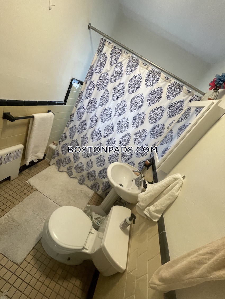 BOSTON - BRIGHTON - OAK SQUARE - 1 Bed, 1 Bath - Image 17