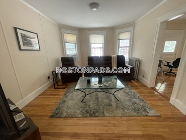 Boston - 3 Beds, 1 Baths