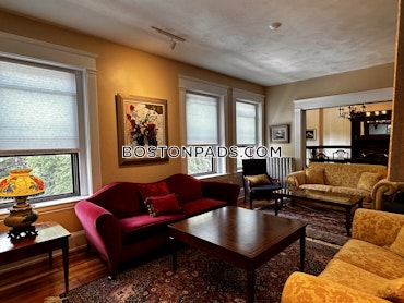 Boston - 3 Beds, 1 Baths