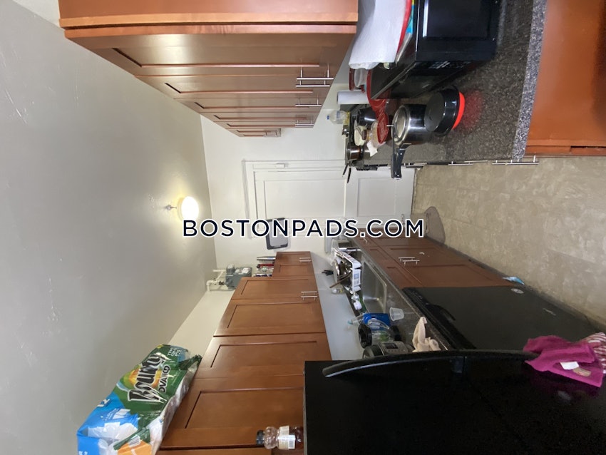 BOSTON - FENWAY/KENMORE - 1 Bed, 1 Bath - Image 3