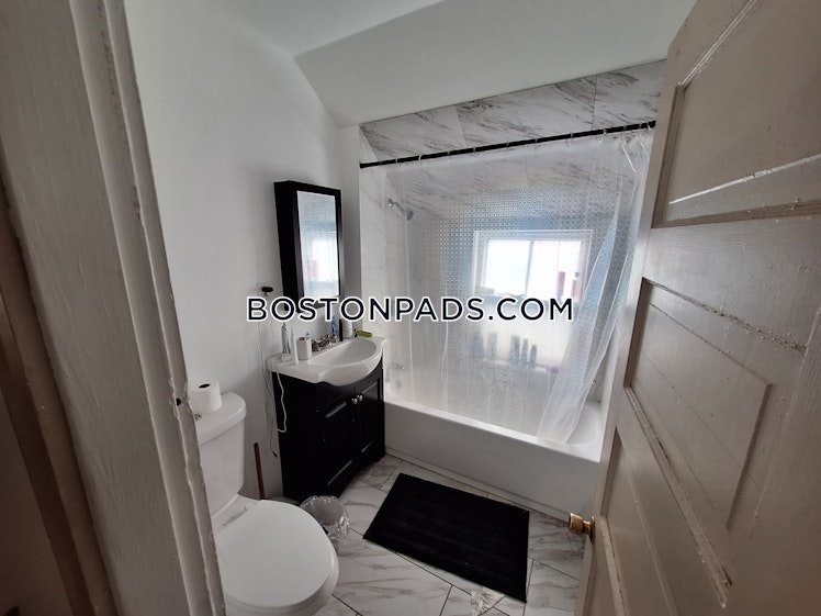 Princeton St., Medford