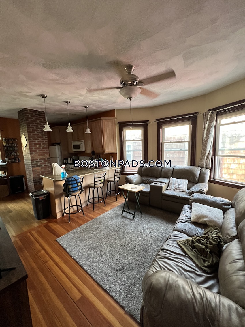 BOSTON - DORCHESTER - FIELDS CORNER - 4 Beds, 1 Bath - Image 17