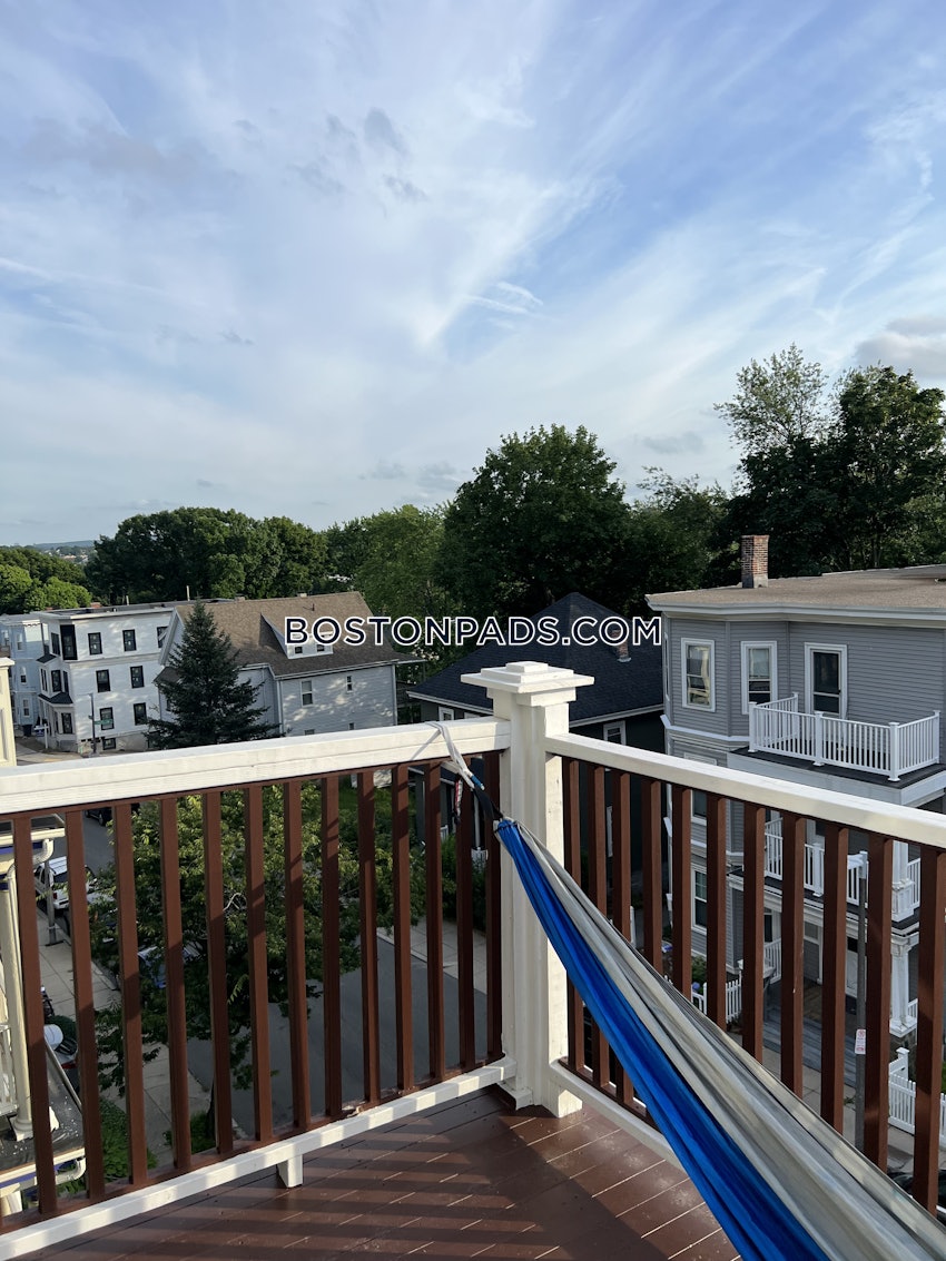 BOSTON - DORCHESTER - FIELDS CORNER - 4 Beds, 1 Bath - Image 14