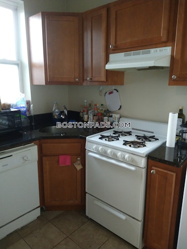 Boston - 1 Beds, 1 Baths