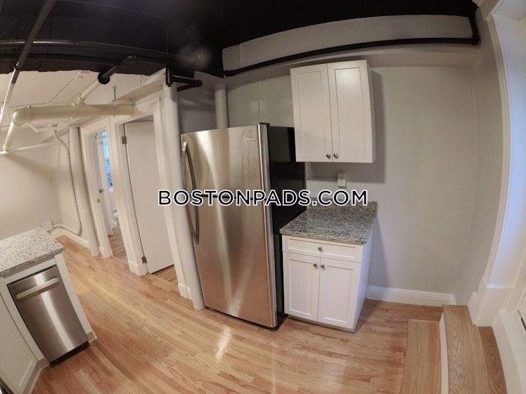 Commonwealth Ave., Boston