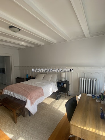 Boston - 3 Beds, 1 Baths