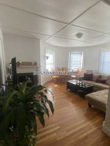 Boston - 3 Beds, 1 Baths