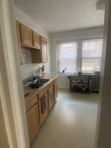 Boston - 3 Beds, 1 Baths