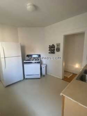 Boston - 3 Beds, 1 Baths