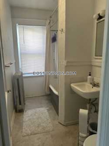 Boston - 3 Beds, 1 Baths