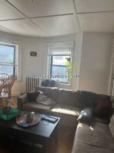 Boston - 3 Beds, 1 Baths