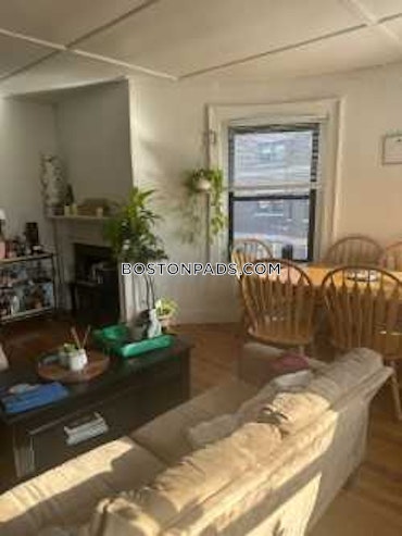 Boston - 3 Beds, 1 Baths