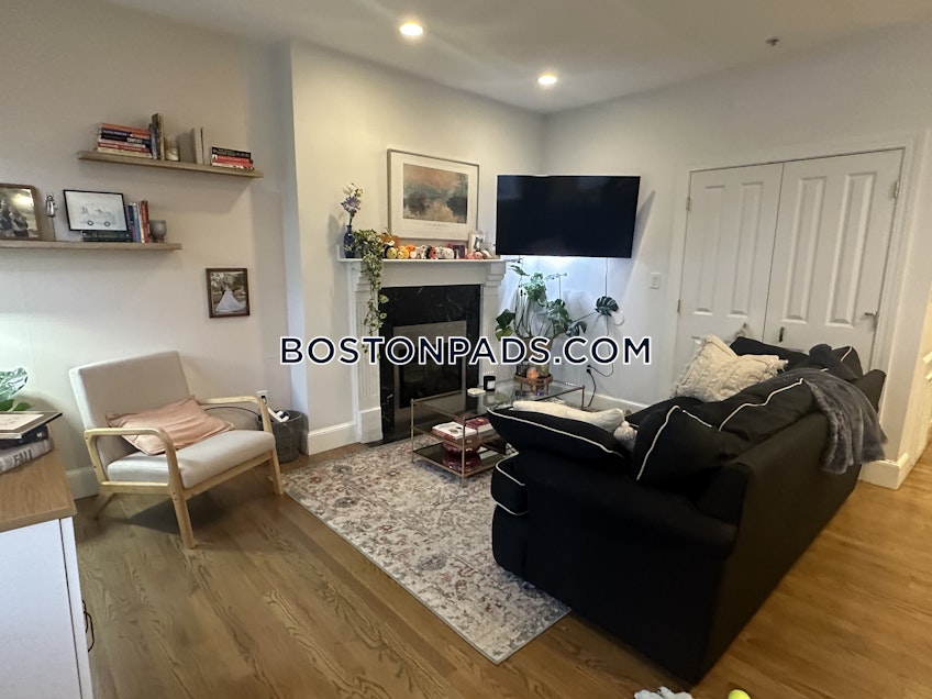 Boston - $3,000+ /month