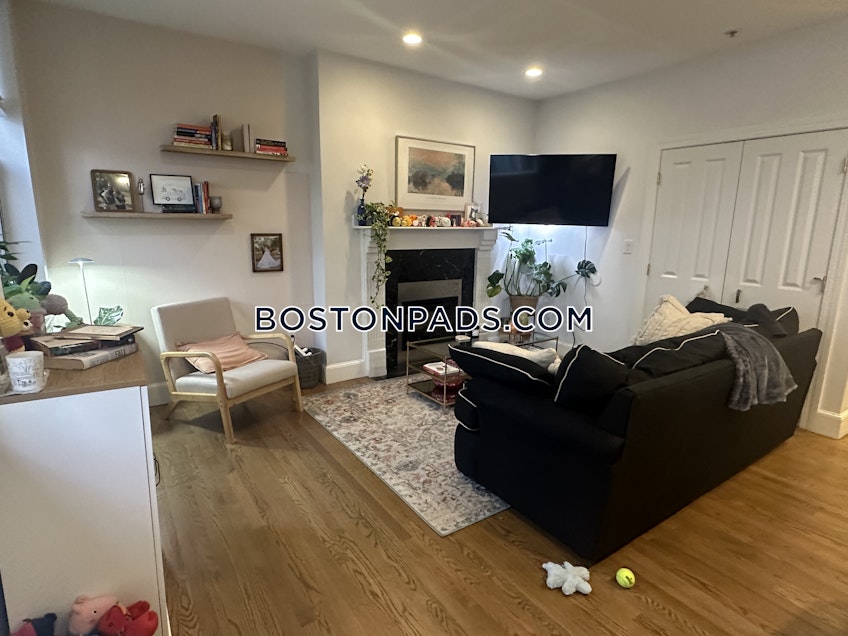 Boston - $3,000+ /month