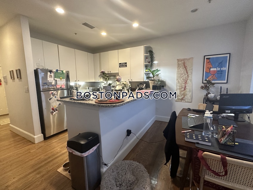 Boston - $3,000+ /month