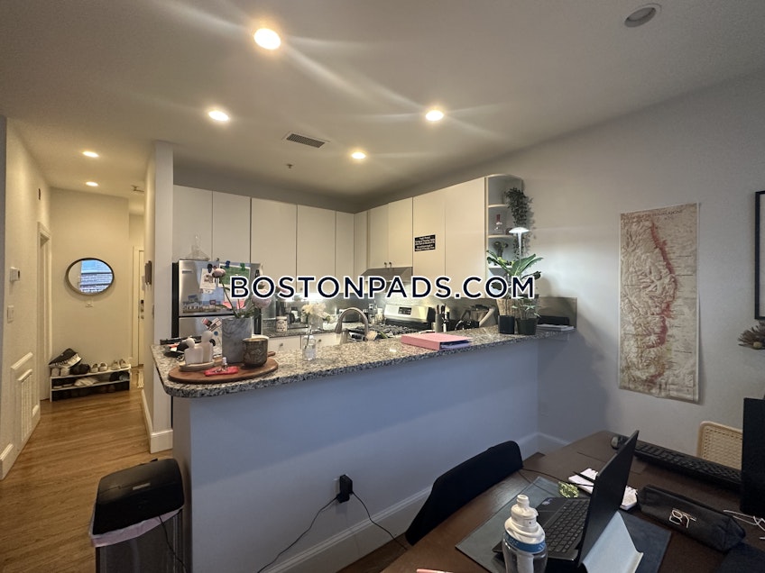 Boston - $3,000+ /month