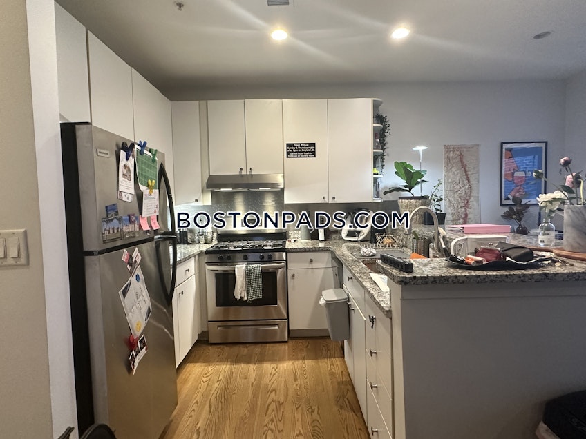 Boston - $3,000+ /month