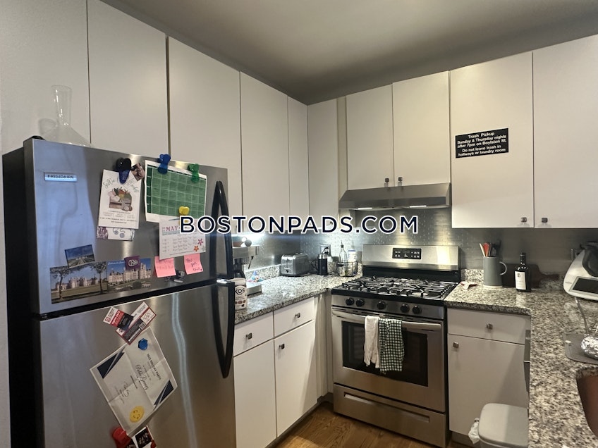 Boston - $3,000+ /month