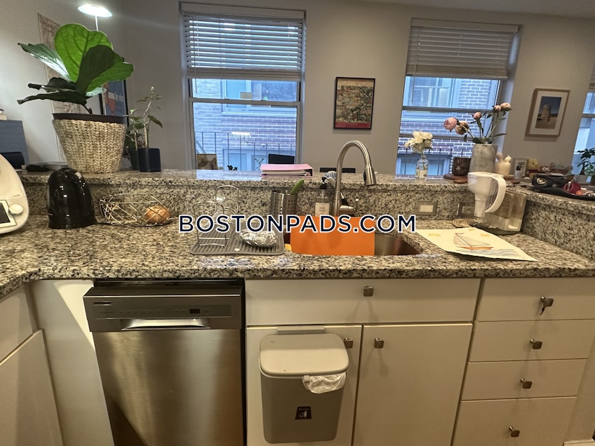 Boston - $3,000+ /month