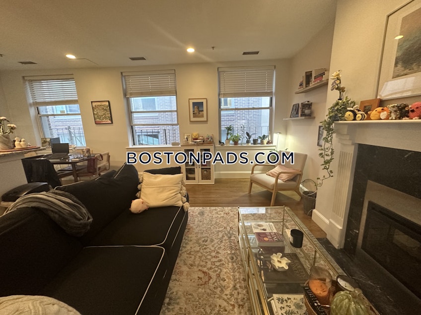 Boston - $3,000+ /month