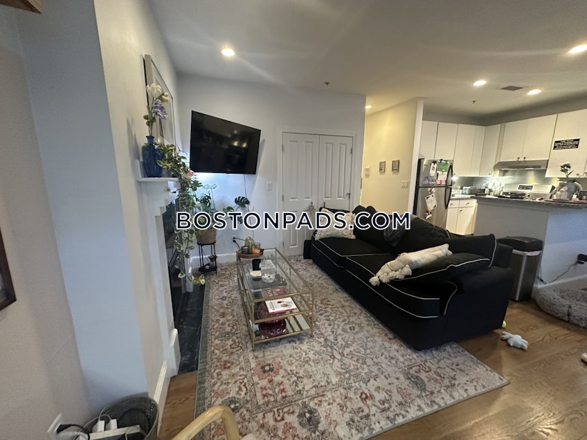 Boston - $3,000+ /month